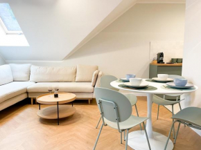 Apartamenty Paproć i Malina